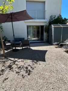 Le Jardin Secret du Closeraie