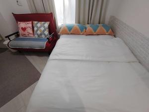 東京天空之家旅馆103独立公寓 独立卫浴