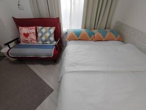 東京天空之家旅馆103独立公寓 独立卫浴