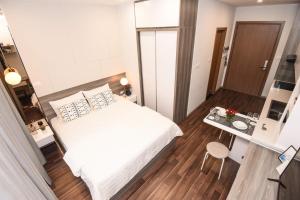 Luxury Studio In City Centre 30 Minutes To Airport