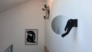Appartements Le Petit Logis - 2 pers - 2 heures de Paris : Appartement 1 Chambre