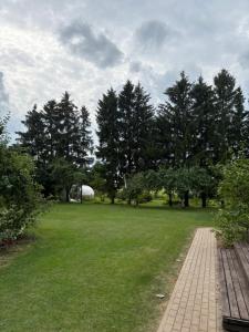 Liiva külalistemaja