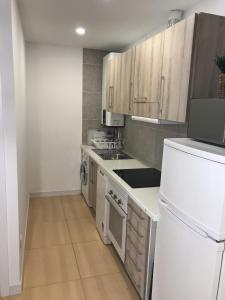 PRECIOSO APARTAMENTO en el EL CENTRO DE MADRID