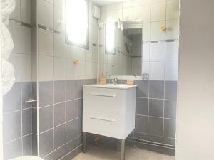 Appartements Le Grise : photos des chambres