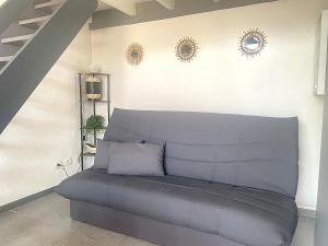 Appartements Le Grise : photos des chambres