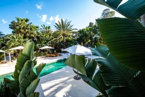 Exclusive 5 Bedroom Villa in Ibiza City, 1266