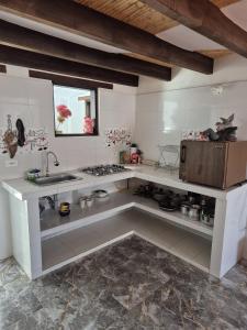 Apto Beija Flor - Gran Capacidad