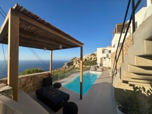 ANDELIAS Signature Suites