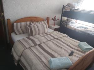 Woodville Lodge Leeds by OYO