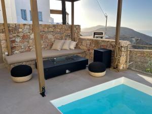 ANDELIAS Signature Suites