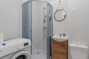 Poznańska 12 by NYX Apart