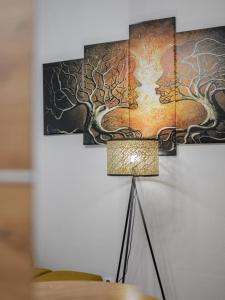 Poznańska 12 by NYX Apart