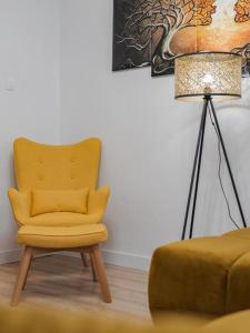 Poznańska 12 by NYX Apart