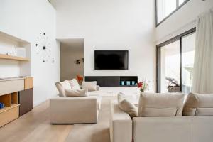 Camiral Golf and Wellness Luxury Villa