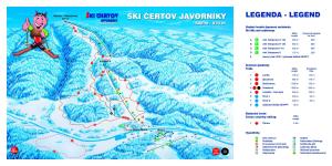 Chata Alpina Čertov