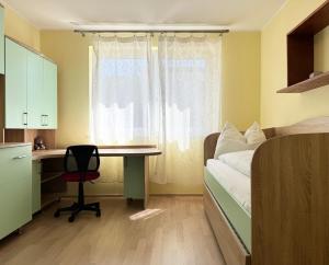 FAAKER SEE HIDEAWAY - Apartment mit Garten