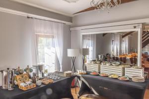 Kaszubski Młyn Domki