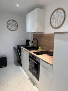 La Dolce Vita da Elena - Appartement lumineux à Saint-Raphaël