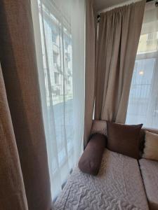 Charming Ground Floor Aprt In Old Sofia