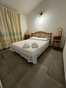 Casa vacanze Solanas