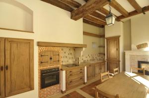 Maisons de vacances Gite du Chateau du Magnet : photos des chambres