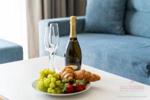 Your Holidays Bel Mare 207 D