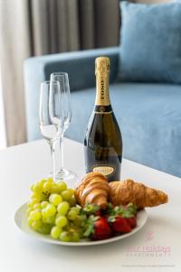 Your Holidays Bel Mare 207 D