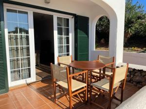 ES CASTELL 05 by SOM Menorca - 4hvězdičkové hotely ve městě Fornells