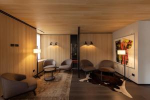 Hotel Libia