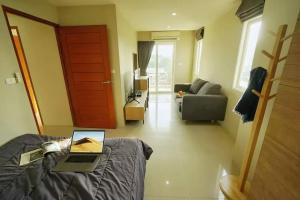 Phuket Avenue in Phuket Old Town