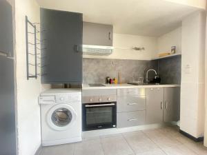 Appartements Le Grise : photos des chambres