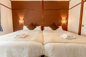 RETREAT TOWER TENJIN