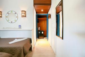 VELINN Hotel Porto do Eixo Ubatuba