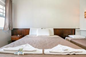 VELINN Hotel Porto do Eixo Ubatuba