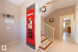 Villa Delicia by Abahana Villas