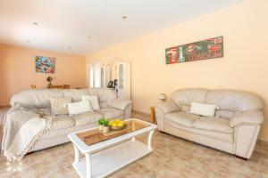 Villa Delicia by Abahana Villas