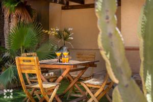 Villa Delicia by Abahana Villas