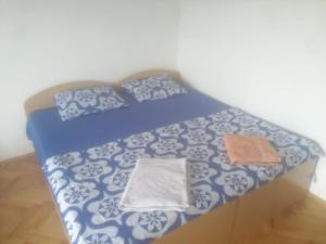 Mountain view and fresh air in hot weather Skopje