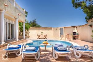 Villa Delicia by Abahana Villas