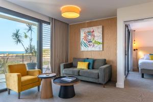 Hotels Les Jardins Du Cedre : photos des chambres