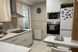 Alojamiento espacioso ideal para visitas en grupo