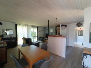 Maisons de vacances maison mitoyenne 2027 : photos des chambres