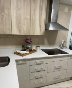 Alojamiento espacioso ideal para visitas en grupo