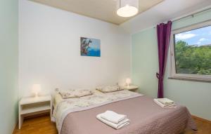 Villa Risika 2 with pool island Krk by Villas Guid