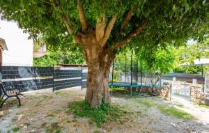 Villa Risika 2 with pool island Krk by Villas Guid