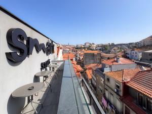 Smartr Porto Reis de Gaia & Spa