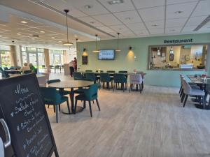 Oh Activ Donville-Les-Bains - Résidence Services Seniors