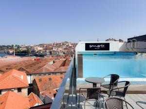 Smartr Porto Reis de Gaia & Spa