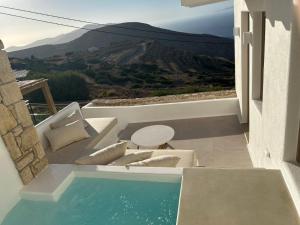 ANDELIAS Signature Suites