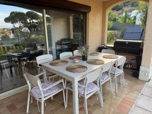 Holiday home "225 Marc Chagall"